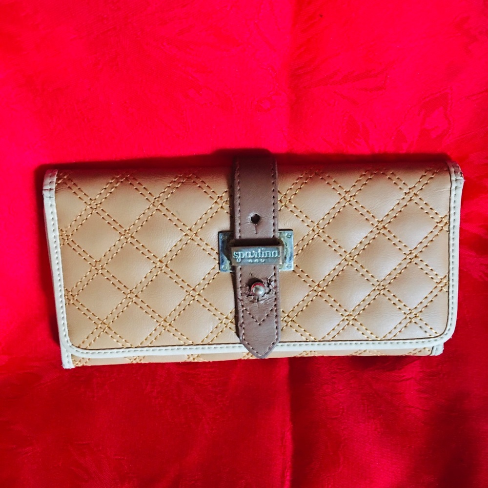 Spartina 449 Wallet